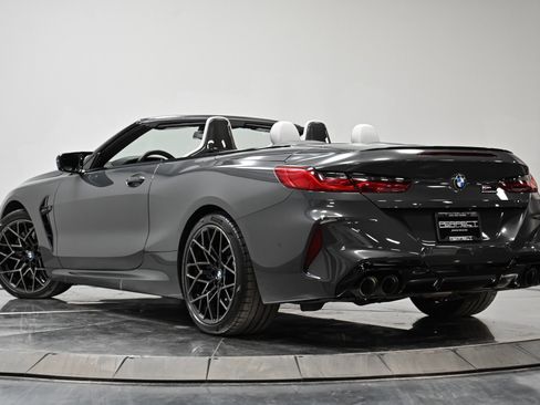 Used 2022 BMW M8 Competition image 18