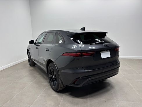 New 2026 Jaguar F-PACE R-Dynamic S AWD/4WD image 9