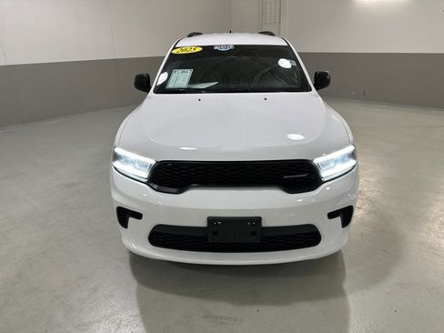 Used 2025 Dodge Durango GT w/ Blacktop Package image 3