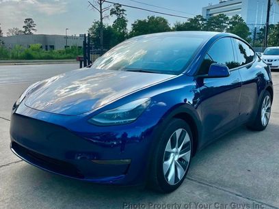 Used 2022 Tesla Model Y Long Range