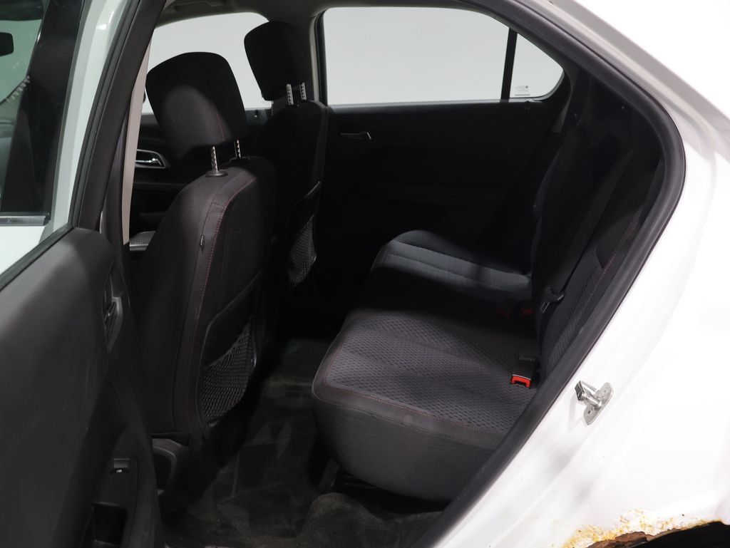 Used 2013 Chevrolet Equinox LS FWD image 20
