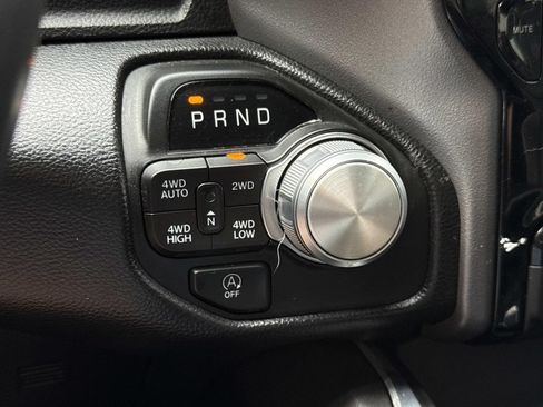Used 2023 RAM 1500 Laramie AWD/4WD image 14