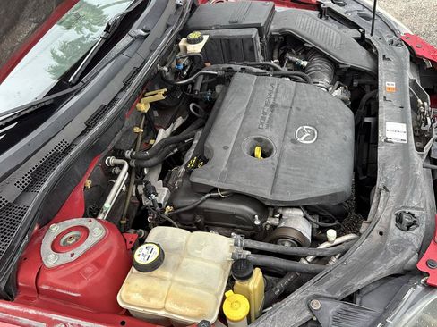 Used 2006 MAZDA MAZDA3 s Touring FWD image 43