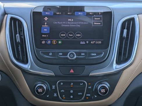 Used 2020 Chevrolet Equinox Premier image 21