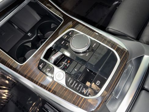 New 2026 BMW X5 xDrive40i w/ M Sport Package image 20