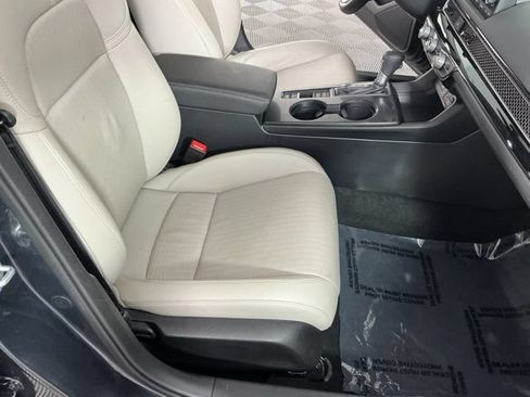 Certified 2024 Honda Civic EX-L image 14