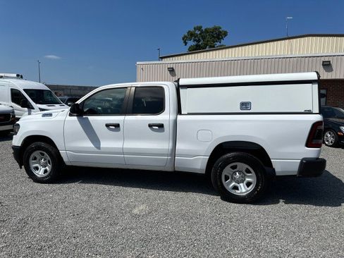 Used 2023 RAM 1500 Tradesman RWD image 14