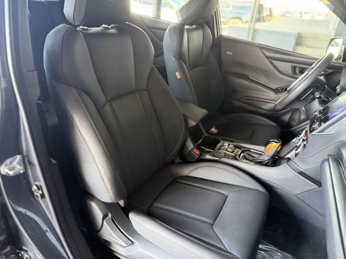 Used 2024 Subaru Forester Wilderness AWD/4WD image 18
