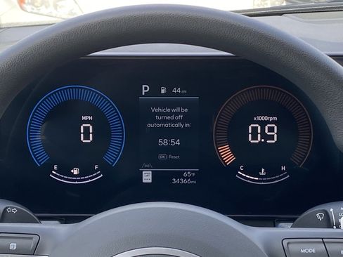 Used 2025 Hyundai Sonata SEL FWD image 19