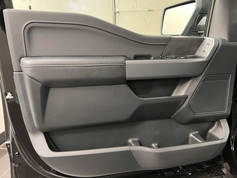 New 2026 Ford F150 XLT w/ Equipment Group 302A MID image 29