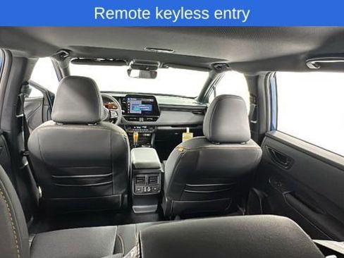 New 2026 Subaru Outback Wilderness image 18