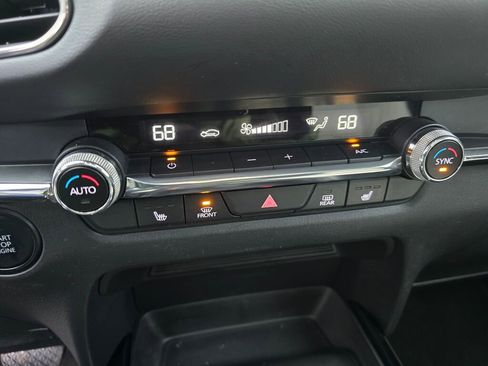 Certified 2022 MAZDA CX-30 AWD 2.5 S w/ Premium Package image 65