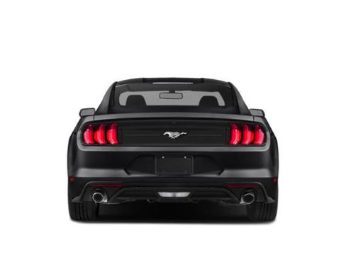 Used 2018 Ford Mustang GT RWD image 5