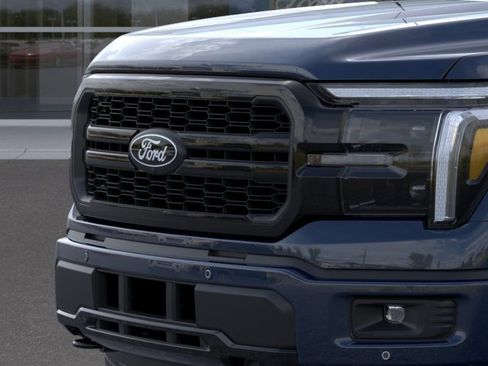 New 2026 Ford F150 Lariat AWD/4WD image 17