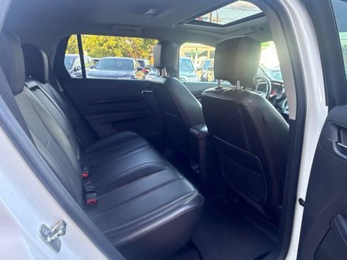Used 2015 GMC Terrain Denali w/ Cargo Package AWD/4WD image 20
