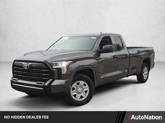 Certified 2026 Toyota Tundra SR RWD video 1