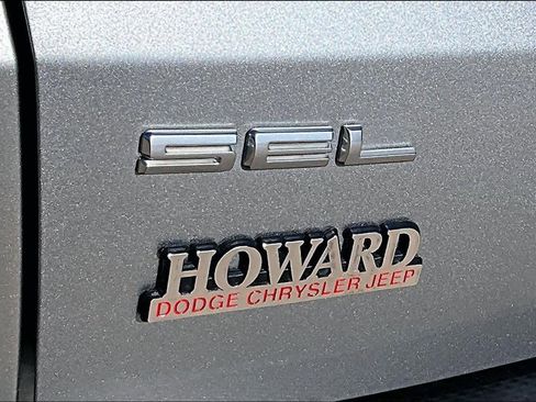 Used 2021 Ford Escape SEL image 31