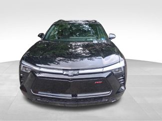Used 2025 Chevrolet Blazer EV RS RWD video 2