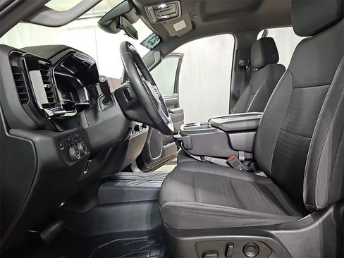 Certified 2023 Chevrolet Silverado 1500 LT image 27