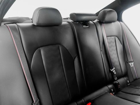 Used 2024 BMW M3 Competition w/ Executive Package image 36