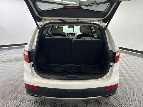 Used 2016 Hyundai Santa Fe Limited w/ Option Group 04 FWD image 21