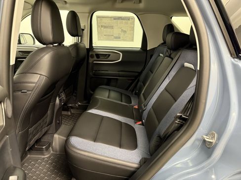 New 2025 Ford Bronco Sport Outer Banks image 20