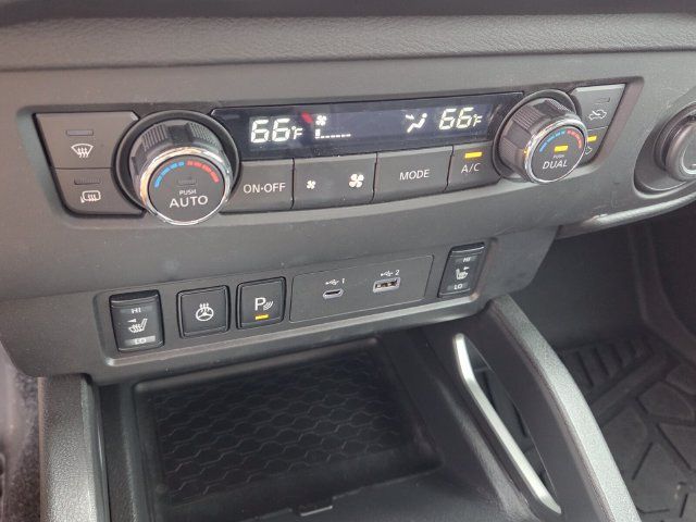 Used 2025 Nissan Frontier SV w/ SV Convenience Package RWD image 21