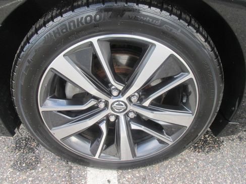 Used 2019 Nissan Maxima 3.5 SV w/ Floor Mat Group image 22