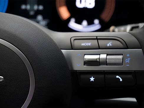 New 2025 Hyundai Tucson XRT image 15