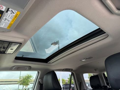 Used 2019 Toyota 4Runner Limited RWD image 17