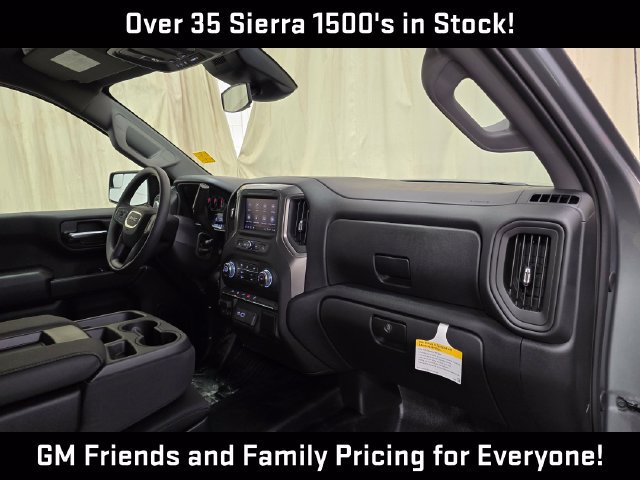 New 2026 GMC Sierra 1500 Pro w/ Pro Value Package AWD/4WD image 31