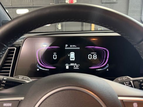 Used 2024 Kia Sportage X-Line image 16