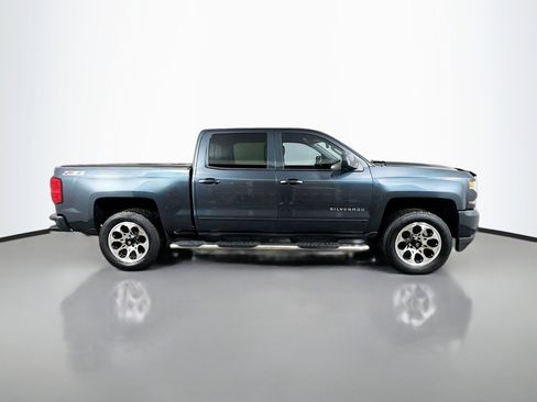 Used 2017 Chevrolet Silverado 1500 LT w/ All Star Edition image 6