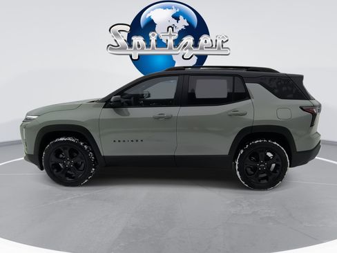 New 2026 Chevrolet Equinox LT w/ Convenience Package II image 63