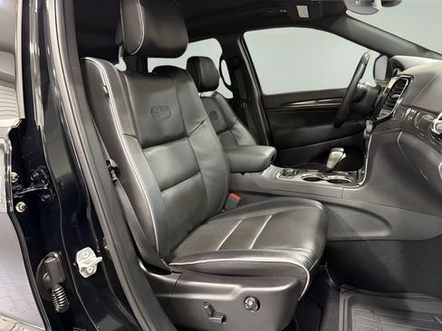 Used 2020 Jeep Grand Cherokee Overland AWD/4WD image 15