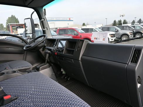 New 2024 Isuzu NPR image 26