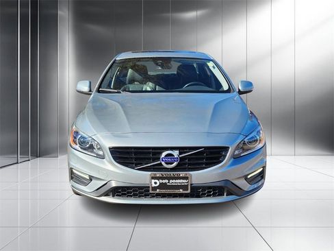 Used 2018 Volvo S60 T5 Dynamic w/ Protection Package image 23