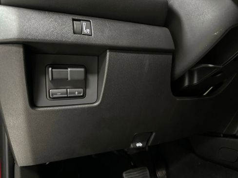 New 2025 Chevrolet Colorado LT w/ Advanced Trailering Package image 17