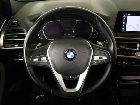 Used 2022 BMW X3 xDrive30i AWD/4WD image 40