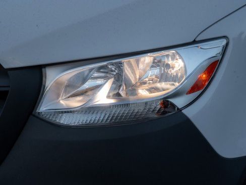 New 2025 Mercedes-Benz Sprinter 2500 image 7