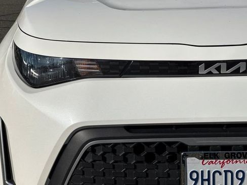 Used 2023 Kia Soul LX w/ Option Group 015 image 43