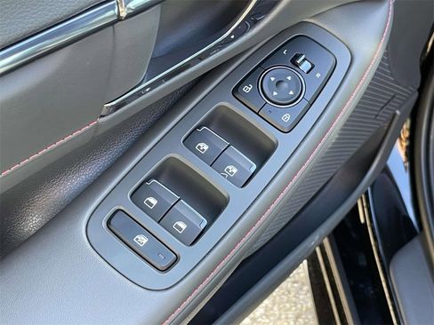 Certified 2023 Hyundai Sonata N Line image 17