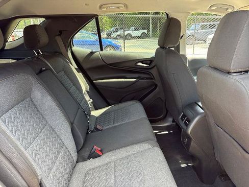 Used 2023 Chevrolet Equinox LT FWD image 28
