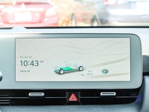 Certified 2024 Hyundai Ioniq 5 Limited image 16