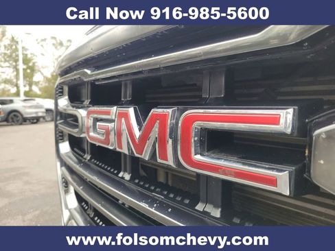 Used 2021 GMC Canyon AT4 w/ Driver Alert Package image 32
