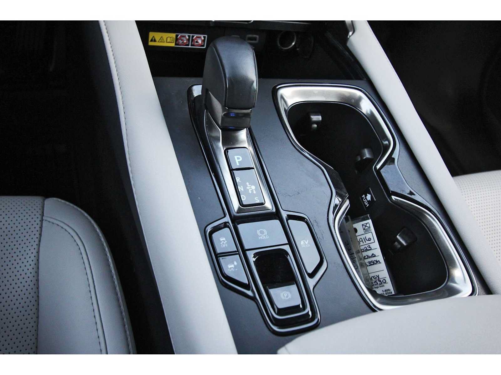 Used 2023 Lexus RX 350 w/ Cold Area Package AWD/4WD image 25