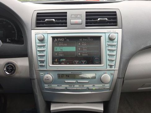 Used 2007 Toyota Camry Hybrid FWD image 25