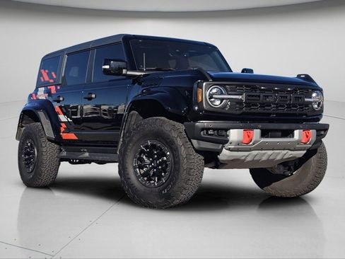 Used 2024 Ford Bronco Raptor image 2