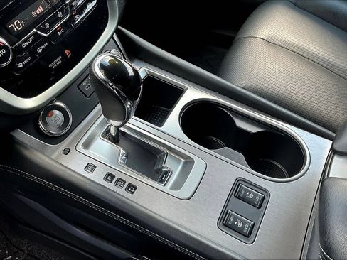 Used 2023 Nissan Murano SL w/ SL Moonroof Package AWD/4WD image 15