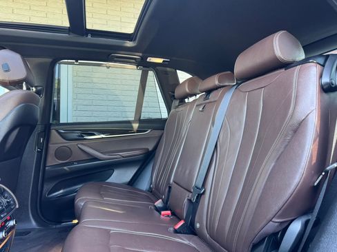 Used 2017 BMW X5 sDrive35i RWD image 20